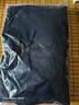 【夹克棉服】高档男士商务休闲棉服夹克保暖经典翻领棉衣 藏青色（拉链款） XL 【建议120-140斤】 实拍图