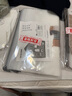 百草园旅行收纳袋行李箱衣服密封分装袋待产包出差必备鞋子防水内衣物品 实拍图