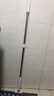 索邦魔术扫把硅胶刮水器地板刮浴室卫生间扫水神器家用刮水扫把 T25 实拍图