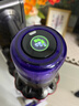 戴森（DYSON）V10n Digital Slim Nautik 轻量洗地吸尘器 无线家用除螨宠物 干湿两用洗地吸尘器 实拍图