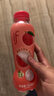 if荔枝水（含芦荟果肉）荔枝味果汁饮料 泰国原装进口 350ml*6瓶 实拍图