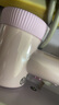 babycare儿童吹风机新生婴儿宝宝学生宿舍专用电吹风高速成人通用 空镜粉 实拍图