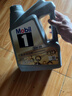 美孚（Mobil）金美孚先进全合成汽机油小金美经典表现 0W-40SP级4L汽车保养 实拍图