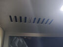 好太太亿美抽油烟机一级能效变频家用40m³大吸力7字型顶侧双吸式低噪音油烟分离免拆自动清洗排烟机烟灶套装 【标配款34m³油烟分离】70五键小灯+体感自清洗 免费上门安装（全国联保） 实拍图