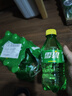 可口可乐（Coca-Cola）檀健次代言雪碧 Sprite 柠檬味  碳酸饮料 300ml*12瓶 整箱装   实拍图