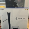 索尼（SONY）PlayStation索尼（SONY）PS5 PlayStation5光驱版(轻薄版)国行PS5游戏机 PS5slim 游戏机 实拍图