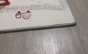 曼龙IXPE婴儿爬爬垫卷筒整体垫双面儿童防滑地垫 150*180*2cm 实拍图