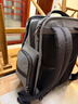 途明（TUMI）男士双肩包商务休闲旅行电脑背包男包 流星灰02603580MTGY3  Alpha X系列 实拍图