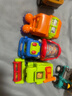 汇乐玩具儿童工程车汽车玩具男女孩婴儿宝宝玩具车1-3岁生日周岁礼物 实拍图