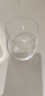 高斯（Glass）捷克进口啤酒杯威士忌酒杯玻璃杯绿茶杯 单支珍藏 实拍图