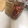 京东京造混合坚果果干罐装500g 休闲零食每日坚果核桃扁桃腰果仁 实拍图