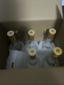 景芝 白乾老黄皮 高度白酒 49度480ml*6瓶 整箱装 实拍图
