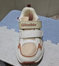 基诺浦（ginoble）基诺浦学步鞋男女童鞋机能鞋春秋款软底运动鞋GY1610棕色170mm 实拍图