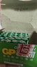 超霸（GP）7号电池40粒七号碳性干电池适用于低耗电玩具/耳温枪/血压计/血糖仪等7号/AAA/R03商超同款 实拍图