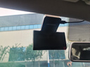HIKVISION海康威视智能行车记录仪C6LITE 2K高清星光夜视 语音声控远程查看 实拍图