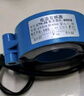 开口式电流互感器 开合式 400/5 600/500/5 300/5 200/5 100/5 100A/5A 实拍图