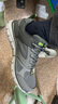 斯凯奇（Skechers）男鞋秋季软底拼接运动鞋增高舒适厚底健步鞋232398 实拍图