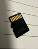 闪迪（SanDisk）64GB TF（MicroSD）4K内存卡 行车记录仪 监控摄像头专用 5,000小时录制 重复读写高耐用存储卡 实拍图