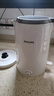 飞利浦（PHILIPS）电水壶家用 电热水壶 电烧水壶 烧水壶烧水 食品级304不锈钢双层防烫智能断电防干烧 大容量 1.5L 【55℃恒温直饮】HD9366 实拍图