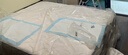 金可儿（Kingkoil）乳胶床垫双面可睡分区独袋弹簧床垫繁星A Double 1.8*2米软硬适中 实拍图
