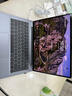华为MateBook 14 店铺预装Windows版 轻薄笔记本电脑 2.8K OLED触控屏 酷睿UItra5 16G 1T 深空灰 实拍图