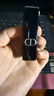 迪奥DIOR【邓为推荐】烈艳蓝金口红绒雾720唇膏生日礼物送女友 实拍图