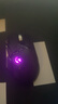 罗技（G）G502 HERO主宰者游戏鼠标电竞鼠标有线RGB机械配重竞技FPS吃鸡宏cf送男友男生礼物 G502HERO+大G桌垫 实拍图