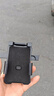 神火（SupFire）lk18电动车手机支架自行车电瓶车摩托车外卖骑手秒锁手机架车把款 实拍图