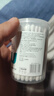 稳健出行医用棉签双头掏耳鼻清洁化妆脱脂棉棉棒白色7.5cm100支/桶 实拍图