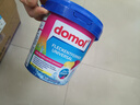 Domol彩色衣物去污亮白粉750g*1爆炸盐彩漂粉彩色衣物清洁剂德国进口 实拍图