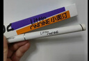 小奥汀（littleondine）眼线液笔01黑色0.5ml 眼线胶笔液笔防水防汗不易晕染丝滑持久显色 实拍图
