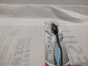 高露洁（Colgate）细毛护龈备长炭软毛成人牙刷旅行装*1支款式颜色随机发货京东自营 实拍图