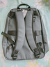 POLO双肩包男士旅行背包男学生书包男15.6/16英寸电脑包男商务出差包 实拍图