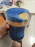 美赞臣蓝臻 儿童奶粉 配方调制乳粉4段（3岁以上）800g 全面营养 自护力 实拍图