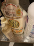 可悠然沐浴露大黄瓶550ml 美肌香氛持久留香滋润保湿花漾之恋 实拍图