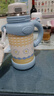 炊大皇保温杯水杯儿童女生316不锈钢带杯盖大容量650ml（云上小花园） 实拍图