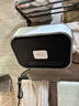 美的（Midea）暖风机浴室取暖器办公室电暖器气浴室暖风机家用制热风机迷你小太阳电暖风防水 浴室暖风机 实拍图