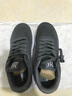 361°运动鞋男士秋冬季网面保暖通勤休闲登山跑步鞋子男款671832270-1 实拍图