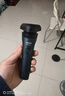 飞利浦（PHILIPS）电动剃须刀新一代旋风1系刮胡刀 风驰切剃3D浮动刀头 送老公 送男友 父亲生日礼物 实拍图