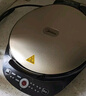 美的（Midea）电饼铛家庭用早餐机双面加热煎烤烙饼机三明治机加深加大电饼铛煎饼锅大尺寸智能电饼档 30Easy103 实拍图