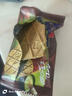 丹夫抹茶巧克力夹心薄脆22g/盒纯脂黑巧早餐茶点零食纯黑巧华夫饼干 实拍图