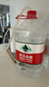 农夫山泉 饮用水 饮用天然水4L*4桶 整箱装 桶装水 实拍图