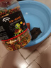 奈宠（NaiChong）小乌龟饲料通用龟粮鱼干虾干淡水巴西草龟料颗粒专用营养食物粮 六合一龟粮500g桶装 中粒3mm【适合6-15厘米的龟】 实拍图