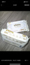舒洁（Kleenex）湿厕纸山茶花家庭装60抽*4包湿纸巾厕纸洁厕湿巾进口原生木浆 实拍图