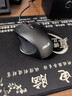 华硕UX300PRO 有线鼠标 轻音商务办公 即插即用 DPI四挡可调 黑色 实拍图