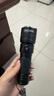 神火（SupFire）RX21强光手电筒变焦超亮远射长续航小型便携军户外骑行家专用灯 实拍图