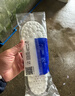 步云【3双】吸汗抗菌防臭鞋垫男透气运动跑步鞋垫软弹军训防痛皮鞋垫 实拍图