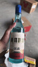 黄鹤楼酒 汉清酒 清香型白酒 53度 500ml 单瓶装 实拍图
