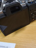 奥林巴斯（OLYMPUS）E-M10 MarkIV EM10四代 微单相机 数码相机 微单套机（14-42mm & 40-150mm）双镜头 银色 实拍图