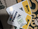 喔噻收钱吧4G版播报音箱提示器 智能语音播报器无需手机 音箱5-唤醒AI语音播报4G免流量 实拍图